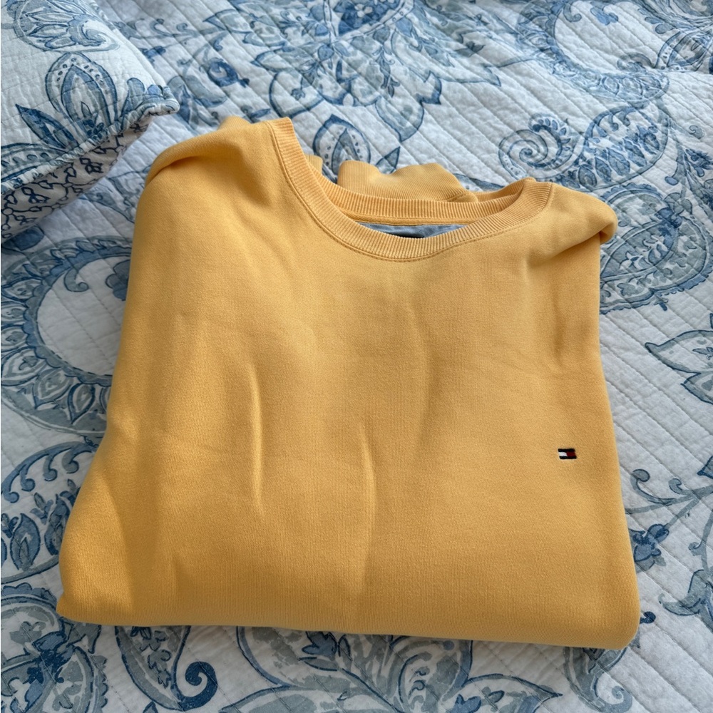 Tommy Hilfiger Crewneck